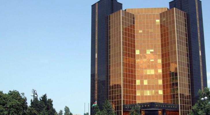Mərkəzi Banka daha 3 baş direktor təyin edildi