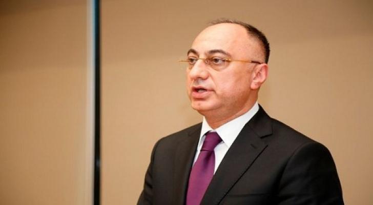 Qoşqar Təhməzli: Qida Təhlükəsizliyi Agentliyi 405 sahibkarlıq subyektinə mənfi cavab verib