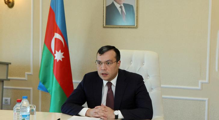 Nazirdən şad xəbər: Pensiyalar yenidən artırılacaq