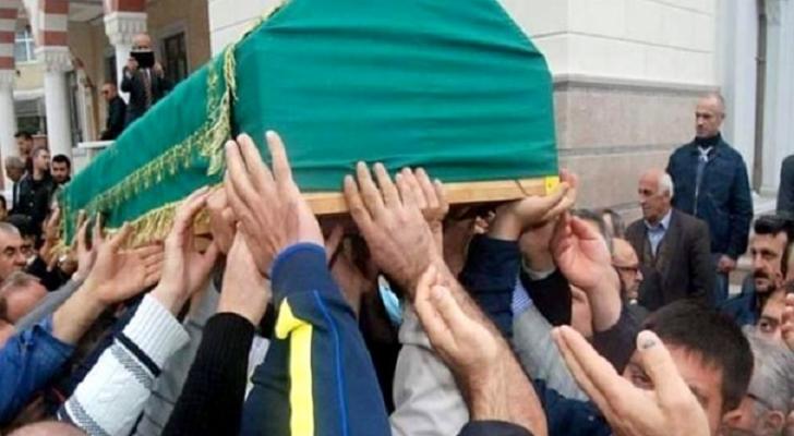Azərbaycanın Əməkdar jurnalisti vəfat etdi