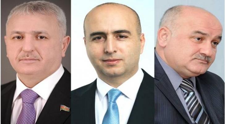 Onlayn səsvermə zamanı bu dairədə maraqlı nəticə qeydə alınıb - FOTOFAKT
