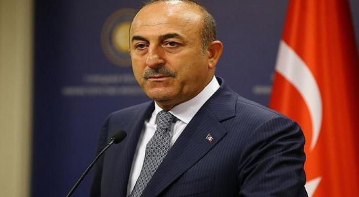 Mövlud Çavuşoğlu 20 Yanvar faciəsinin 30-cu ildönümü ilə bağlı Azərbaycan xalqına başsağlığı verib