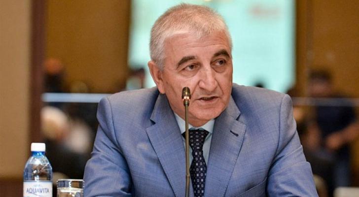 Məzahir Pənahov: “Bu seçkilərdə şikayətlərin sayı müqayisəolunmaz dərəcədə azdır”