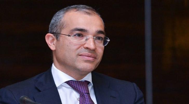 Mikayıl Cabbarov “Yüksəliş” müsabiqəsinə qatılmaq istəyən gənclərə müraciət etdi - VİDEO