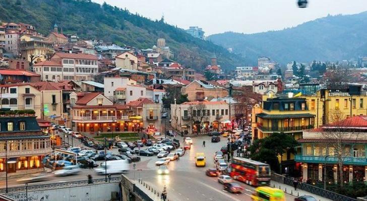 Bu ölkəyə ən çox gələn turistlər Azərbaycan vətəndaşlarıdır
