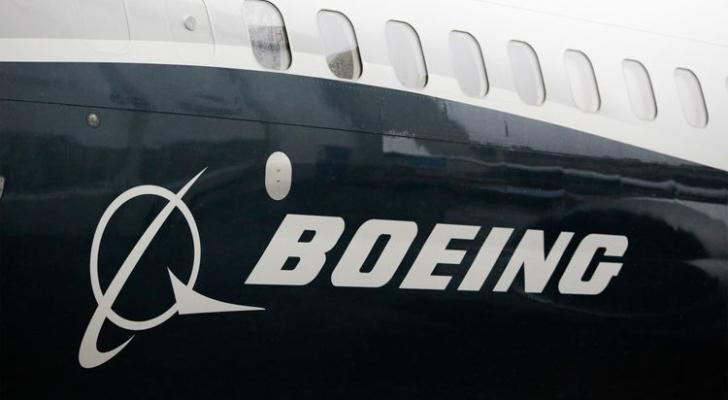 "Boeing" banklardan əlavə 10 mlrd. dollar istəyib