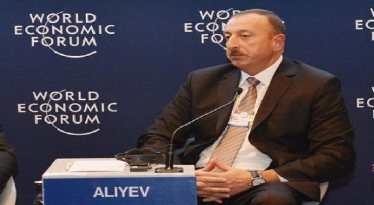 İlham Əliyev: Yenilənmiş Milli Məclis Azərbaycanda aparılan islahatların vacib hissəsi olacaq
