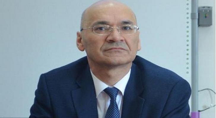 "Bu gün çökən sistemin qurulmasına 10 milyon manat xərclənib"
