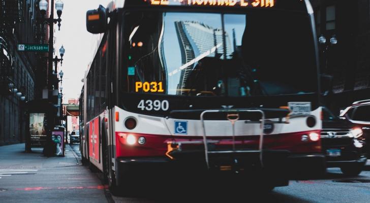 Bu marşrut xəttinə 12 metrlik avtobuslar cəlb ediləcək