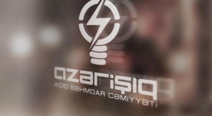 Bu halda elektrik sayğacları ev sahibinin iştirakı olmadan dəyişdirilə bilər – RƏSMİ