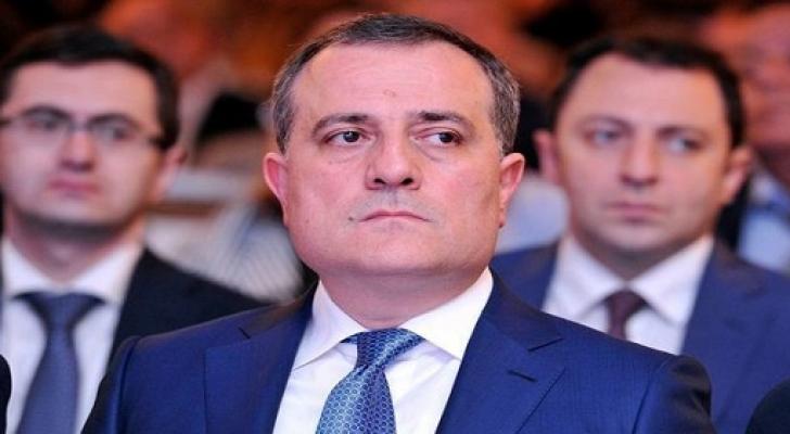 Ceyhun Bayramov “Yüksəliş” müsabiqəsinə qatılmaq istəyən şəxslərə müraciət etdi - VİDEO