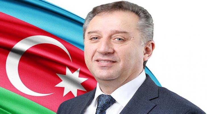 “Atamın evi 5 il qərargah kimi fəaliyyət göstərəcək”