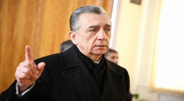 Eldar Əzizovdan icra başçılarına XƏBƏRDARLIQ