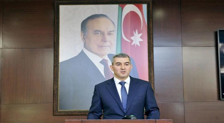 Qaçqın statusu alanlara “Yol sənədi” VERİLƏCƏK