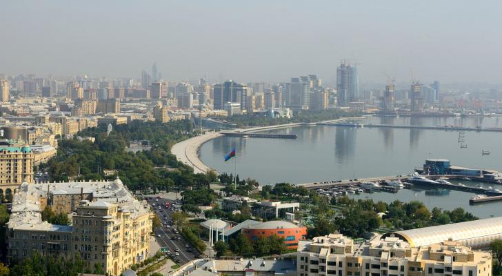 Bakıda yaradılan mərkəzi rayonun yerləşəcəyi ərazilər açıqlanıb