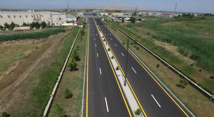 Azərbaycanda yolların istismar müddəti açıqlandı – RƏSMİ AÇIQLAMA