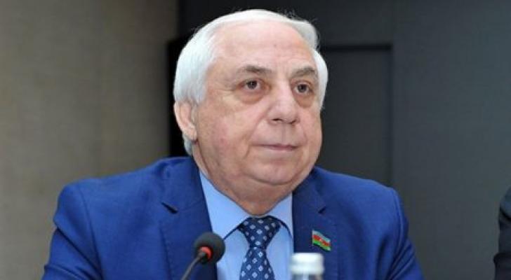 Bu fotolar Hadı Rəcəblinin deputatlıq sevdasının üstündən xətt çəkəcək - FOTOLAR