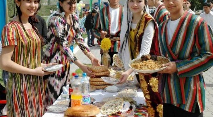 Özbəkistandan Azərbaycana gələnlərin sayı açıqlanıb