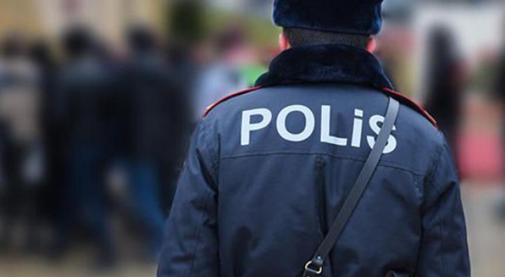 Polisdən saxta məlumat yayanlara XƏBƏRDARLIQ