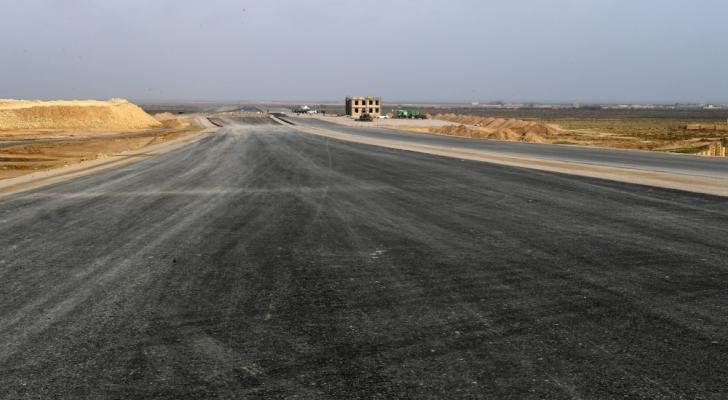 Azərbaycanda pullu yollar barədə - RƏSMİ AÇIQLAMA