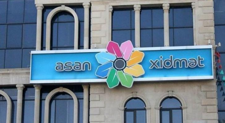 Bakıda 2 Asan Xidmət Mərkəzinin - TİKİNTİSİNƏ BAŞLANILIR
