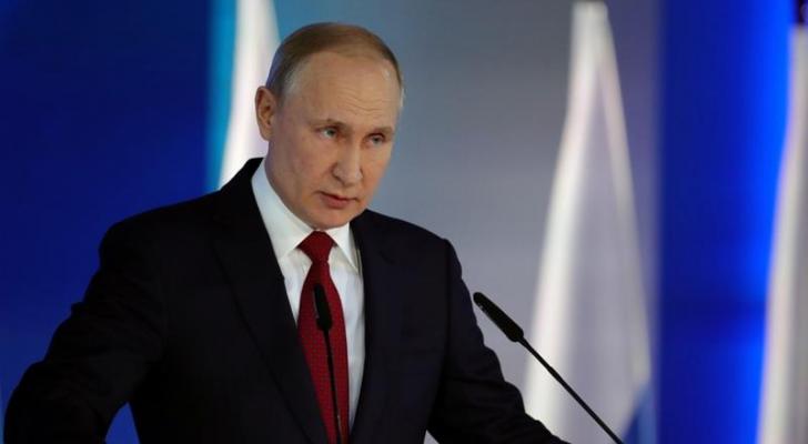 Putinin köməkçisi Ukraynaya görə vəzifəsindən istefa verdi