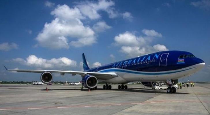 AZAL: Tələbələr Naxçıvana gətirildikdən sonra xüsusi reyslə Bakıya çatdırılacaq