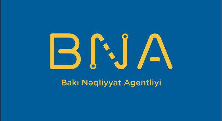 Bu dəfə Bakı Nəqliyyat Agentliyinin özünü cərimələdilər