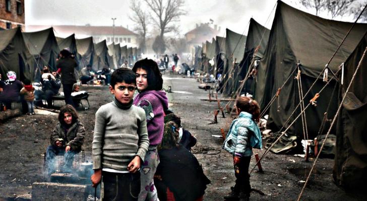 Məcburi köçkünlər bu hallarda aylıq müavinət ala bilməz - RƏSMİ