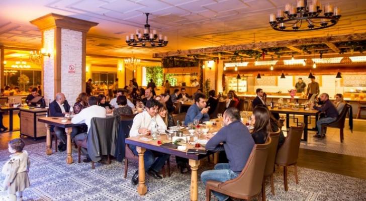 Azərbaycanda əhalinin restoranlara – NƏ QƏDƏR PUL XƏRCLƏDİYİ AÇIQLANIB