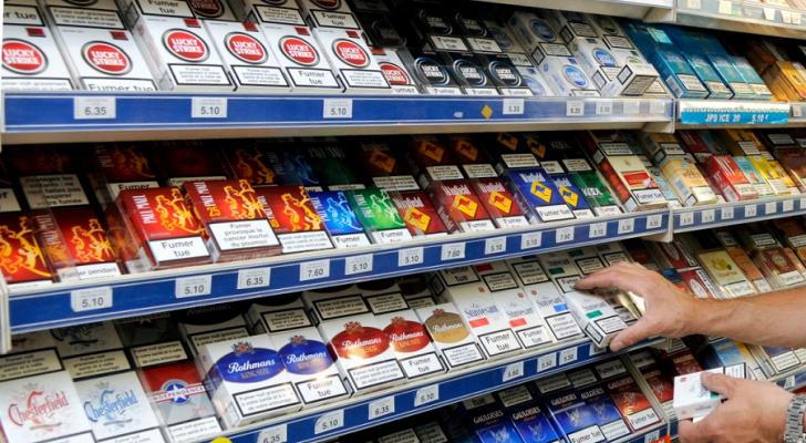 Siqaretin qiyməti qalxdı: Mağazalar “limit”lə satır