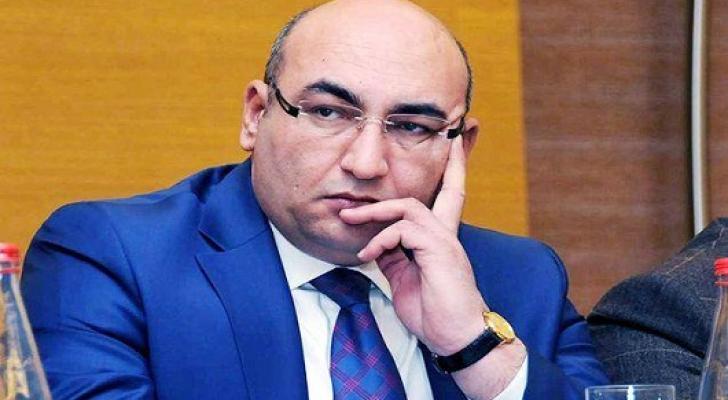 Həqiqəti təhrif edənləri qınayan İqbal Ağazadə - “Biz bizim olanı niyə silməliyik?” - VİDEO