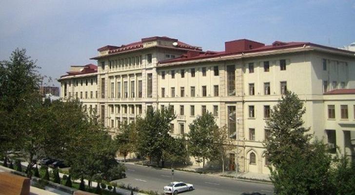 Nazirlər Kabineti 100 günlük struktur islahatlarının nəticələrini açıqladı