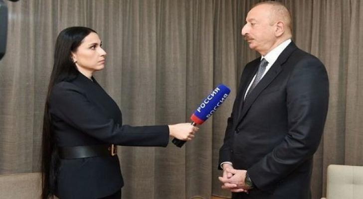 Azərbaycan: Çoxqütblü dünyanın tərəfdarı - Prezident İlham Əliyevin müsahibəsinin izi ilə