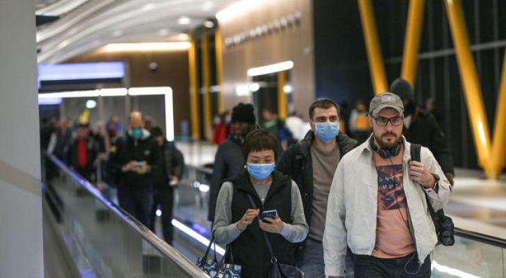 Səfir: Azərbaycanlı tələbələrin karantin bölgəsindən çıxmasına icazə verilmir