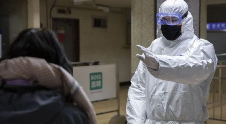 Azərbaycanda koronavirus şübhəsi olan xəstə aşkarlanıb? - AÇIQLAMA