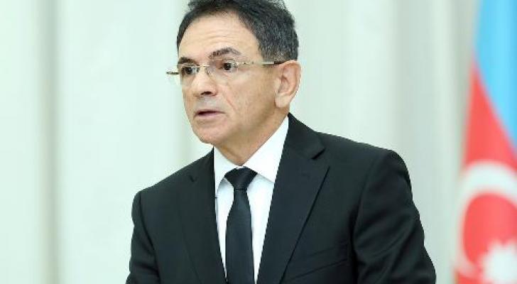 Mədət Quliyev direktoru işdən çıxardı - Yeni təyinat