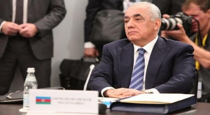 Əli Əsədov Artur Rəsizadənin qərarını ləğv etdi