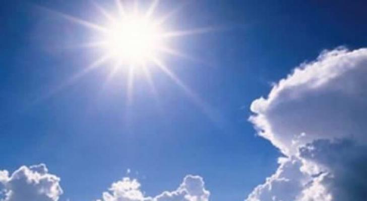 Sabahın HAVASI - Temperatur 16 dərəcəyə qalxacaq