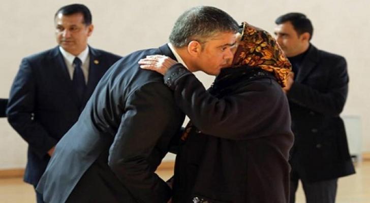 Deputatlığa namizədlər arasında DTX işçisi olan yeganə şəxs kimdir? - Atası nazir olub - FOTOLAR
