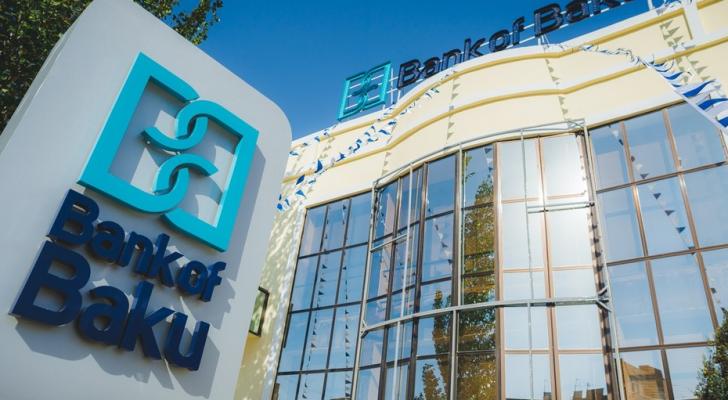 “Bank of Baku”nun səhmdarları bir araya gələcək