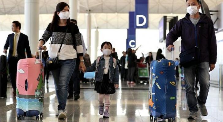 Bu ay Azərbaycana gələn Çin vətəndaşlarının sayı açıqlandı - STATİSTİKA