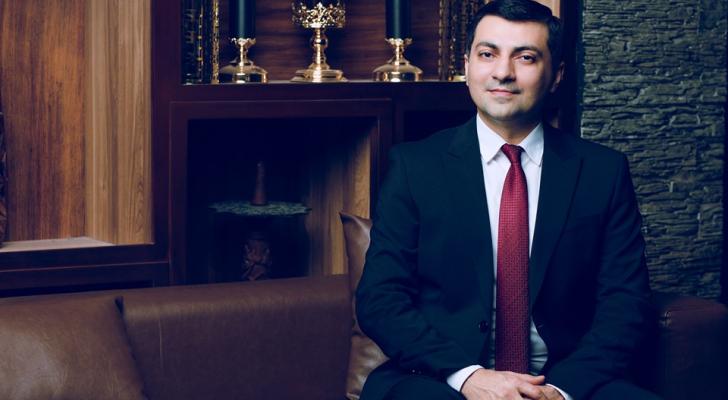 Bu dairənin seçiciləri məşhur biznesmeni dəstəkləyir – VİDEO
