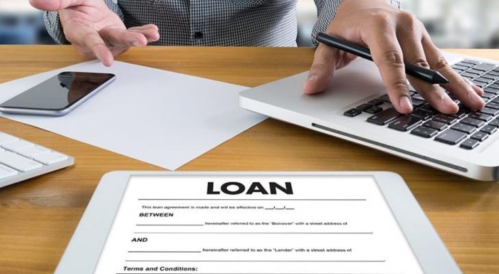 Problemli kreditlərin xüsusi çəkisi 8%-ə düşüb