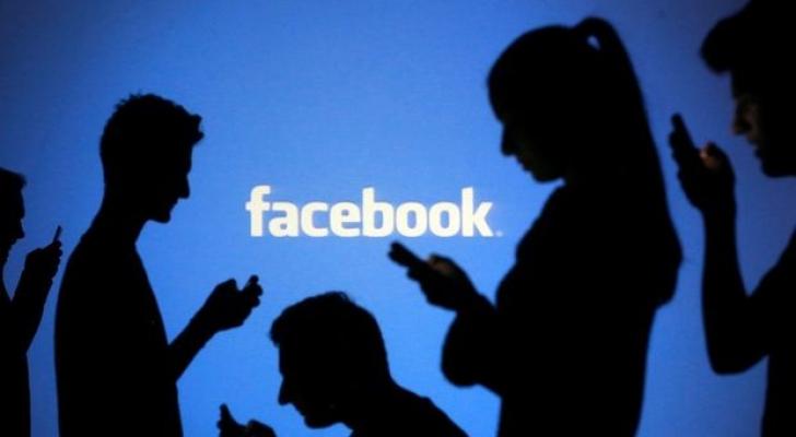 Dünyada hər üçüncü insan "Facebook"dan istifadə edir