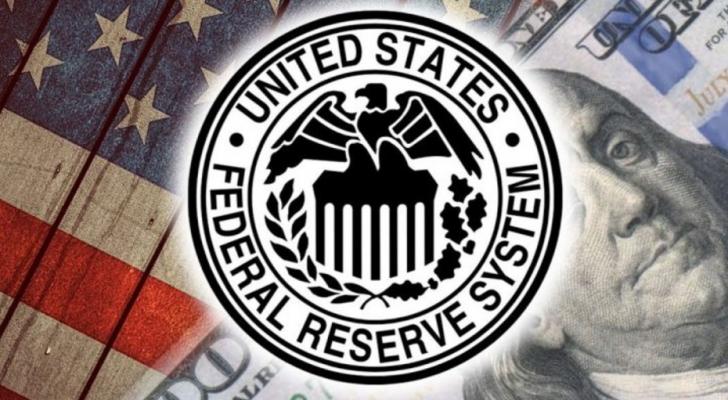 FED uçot dərəcəsini sabit saxladı