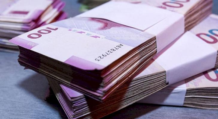 Namizədlərdən 500 min manatlıq seçki fondu yaradan olub? - AÇIQLAMA