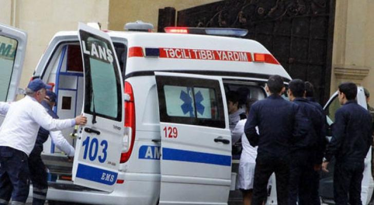 Təcili yardım maşını çağıranda ödəniş edilməlidir? - AÇIQLAMA
