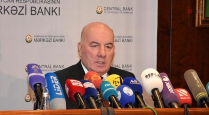 "İstehlak kreditlərinə məhdudiyyət qoyacağıq" - ELMAN RÜSTƏMOV AÇIQLADI