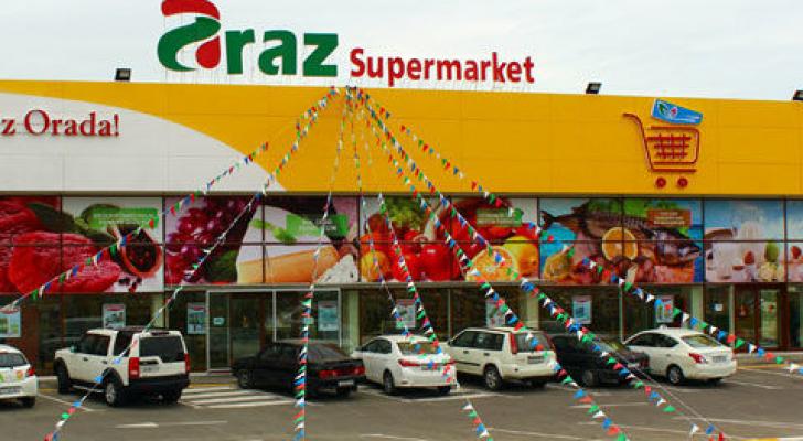 “Araz” supermarketlər şəbəkəsi məlum dava ilə bağlı açıqlama verdi: “Siqareti limitsiz satsaq...”